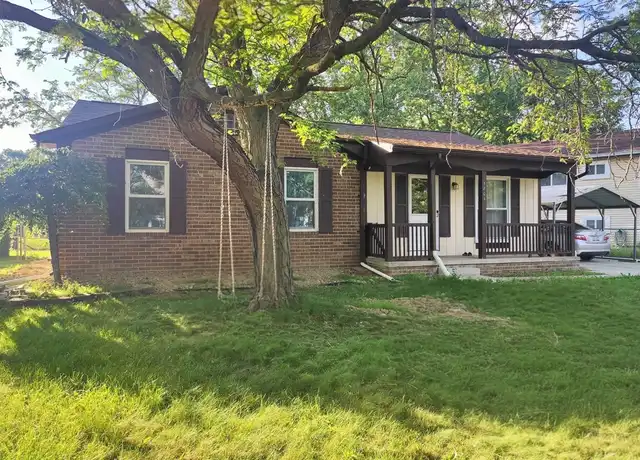 Property at 5804 Sunset Trl, Ypsilanti, MI, 48197, 3 beds, 2 baths, [object Object]