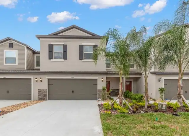 Property at 1296 White Fox Run, Lutz, FL, 33549, 4 beds, 2.5 baths, [object Object]