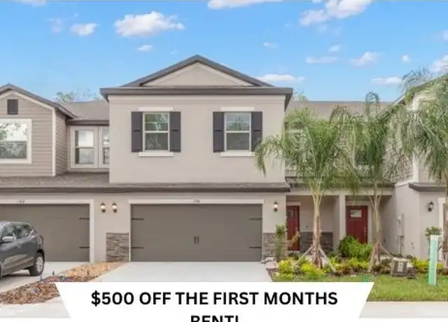 Property at 1296 White Fox Run, Lutz, FL, 33549, 4 beds, 2.5 baths, [object Object]