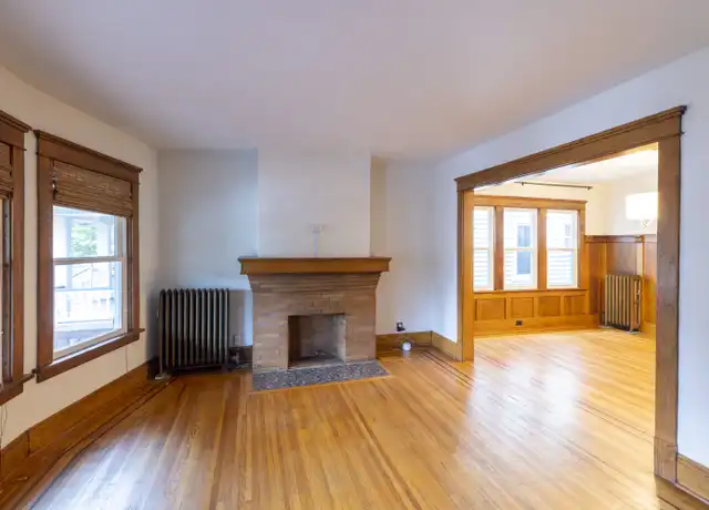 Property at 753 Amherst St Unit Lower, Buffalo, NY, 14216, 3 beds, 1 bath, [object Object]