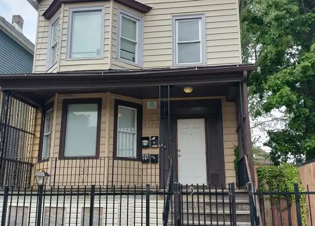 Property at 8320 S Muskegon Ave Unit 1, Chicago, IL, 60617, 2 beds, 1 bath, [object Object]