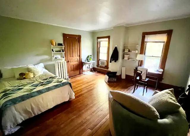 Property at 120 N Division St Unit 02C, Ann Arbor, MI, 48104, 0 beds, 1 bath, [object Object]