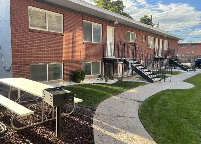Property at 80 W 880 N Unit 4, Provo, UT, 84604, 2 beds, 1 bath, [object Object]