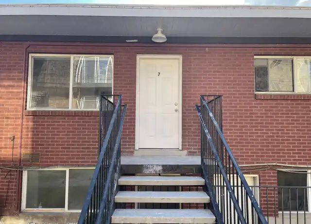 Property at 80 W 880 N Unit 4, Provo, UT, 84604, 2 beds, 1 bath, [object Object]