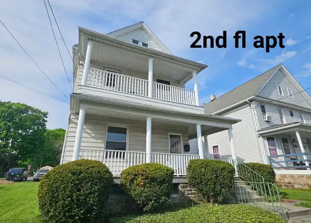 Property at 729 W Locust St, Scranton, PA, 18504, 2 beds, 1 bath, [object Object]
