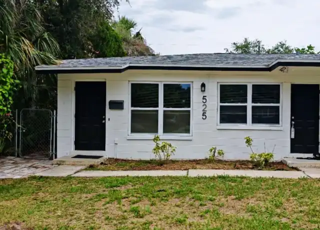 Property at 525 73rd Ave N, St. Petersburg, FL, 33702, 2 beds, 1 bath, [object Object]