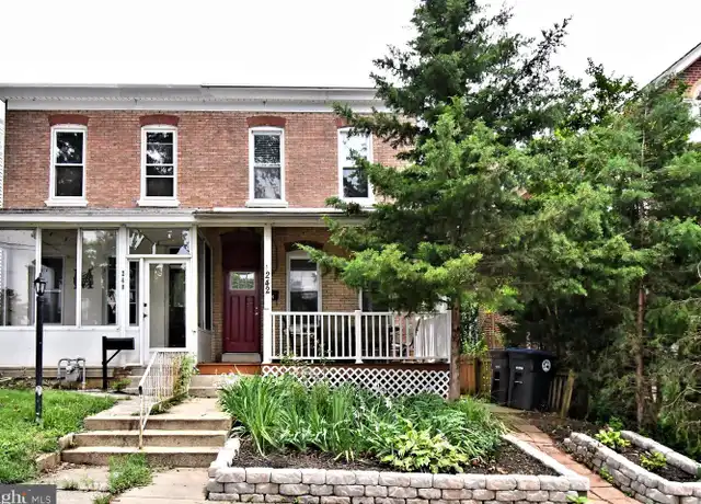 Property at 242 E 8th Ave, Conshohocken, PA, 19428, 3 beds, 2 baths, [object Object]