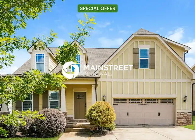 Property at 478 Airedale Trl, Garner, NC, 27529, 3 beds, 2 baths, [object Object]