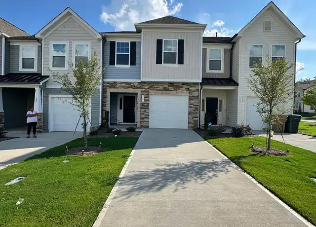 Property at 16 Honeydew Way, Clayton, NC, 27520, 3 beds, 2.5 baths, [object Object]