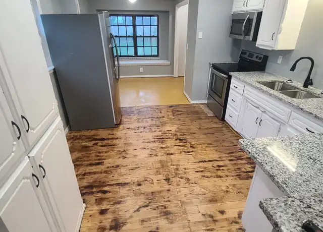 Property at 3708 N College Ave, Bethany, OK, 73008, 2 beds, 1 bath, [object Object]