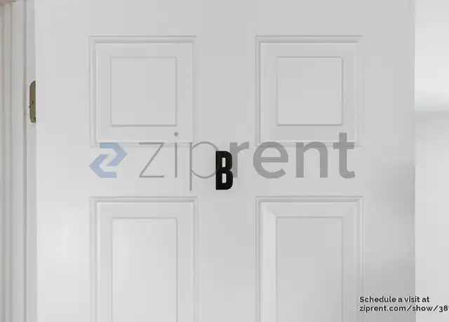 Property at 212 N Spring St Unit B, Winston-Salem, NC, 27101, 2 beds, 1 bath, [object Object]