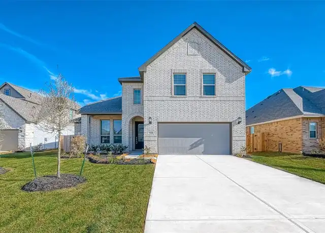 Property at 2223 Rustboro Dr, Richmond, TX, 77469, 4 beds, 2.5 baths, [object Object]