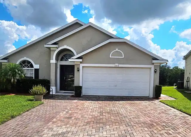 Property at 503 Vizcay Way, Davenport, FL, 33837, 4 beds, 2 baths, [object Object]