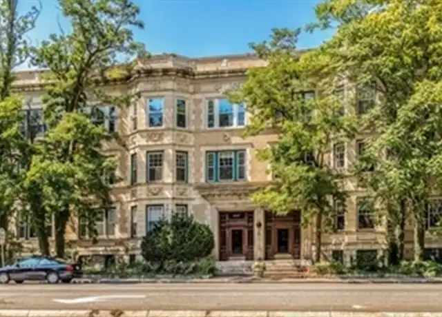 Property at 497 Boylston St Unit 1, Brookline, MA, 02445, 3 beds, 2 baths, [object Object]