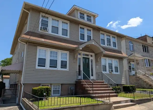Property at 549 2nd Ave Unit 1L, Lyndhurst, NJ, 07071, 1 bed, 1 bath, [object Object]