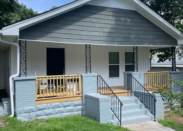 Property at 2805 Stockton St, Winston Salem, NC, 27127, 3 beds, 1 bath, [object Object]