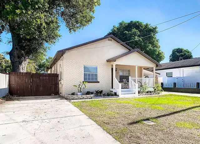 Property at 3321 W Aileen St, Tampa, FL, 33607, 3 beds, 2 baths, [object Object]