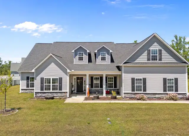 Property at 1009 Kingfish Way, New Bern, NC, 28562, 4 beds, 4 baths, [object Object]