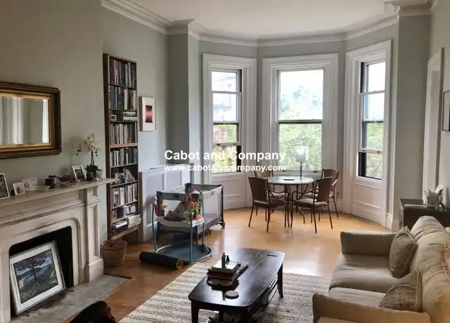 Property at 140 Marlborough St, Boston, MA, 02116, 2 beds, 2 baths, [object Object]