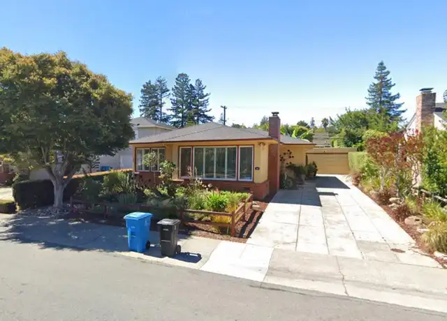 Property at 548 Maple St, San Mateo, CA, 94402, 2 beds, 2 baths, [object Object]