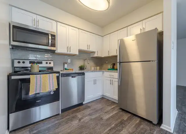 Property at Blair Mill Village West Apartment Homes - 100 Upland Ave, Horsham, PA, 19044, 1-2 bed, 1 bath, [object Object]