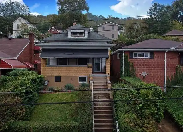 Property at 327 Erie Ave, Glassport, PA, 15045, 3 beds, 1 bath, [object Object]