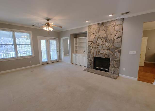 Photo of 2651 Mellow Field Dr, Raleigh, NC 27604