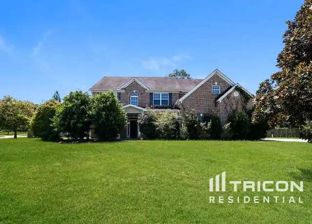 Property at 1316 Crosswind Pl, McDonough, GA, 30252, 4 beds, 4 baths, [object Object]