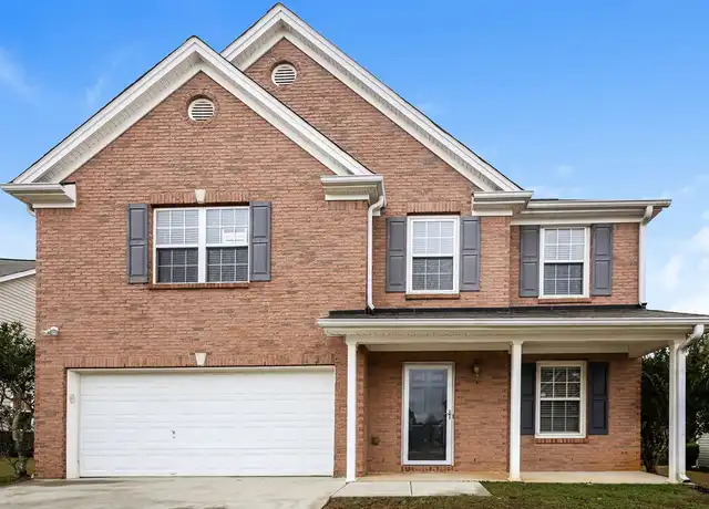Property at 919 Bramble Way, Grayson, GA, 30017, 4 beds, 2 baths, [object Object]