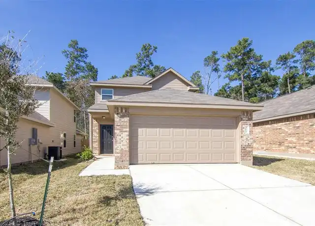 Property at 13931 Westfield Dr, Willis, TX, 77378, 4 beds, 2.5 baths, [object Object]