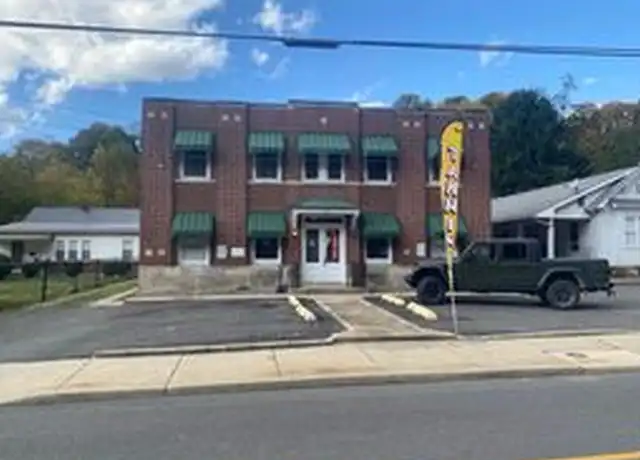 Property at 121 Main St Unit A, Westernport, MD, 21562, 2 beds, 1 bath, [object Object]