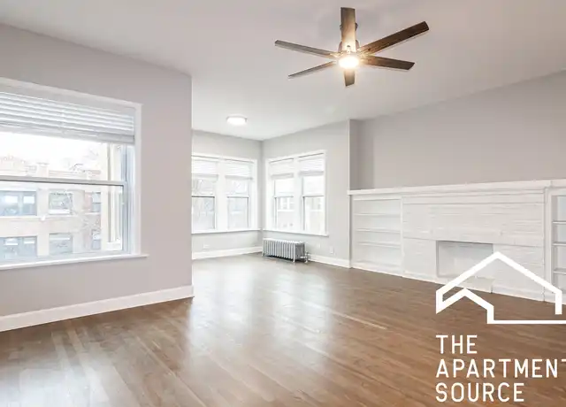 Property at 1454 W Winnemac Ave, Chicago, IL, 60640, 2 beds, 1 bath, [object Object]