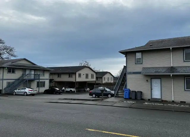 Property at 1051 SE 8th Ave Unit B101, Oak Harbor, WA, 98277, 2 beds, 1 bath, [object Object]