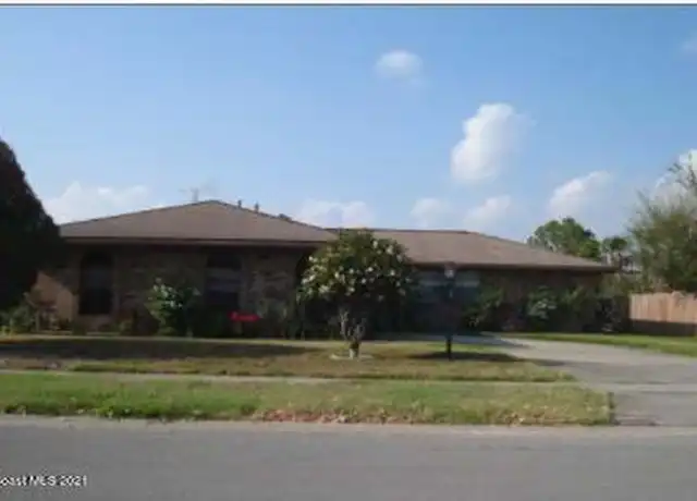 Property at 3137 Village Park Dr, Melbourne, FL, 32934, 3 beds, 3 baths, [object Object]