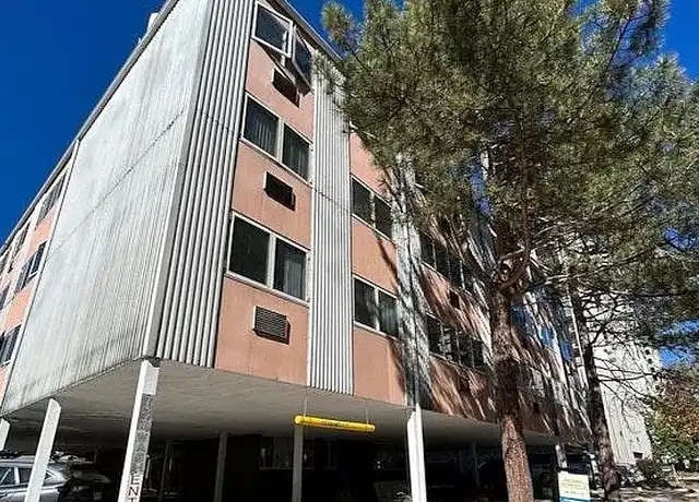 Property at Executive Apartments - 737 N Washington St, Denver, CO, 80203, 2 beds, 2 baths, [object Object]