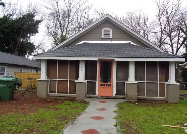Property at 540 Paines Ave NW Unit B, Atlanta, GA, 30318, 1 bed, 1 bath, [object Object]