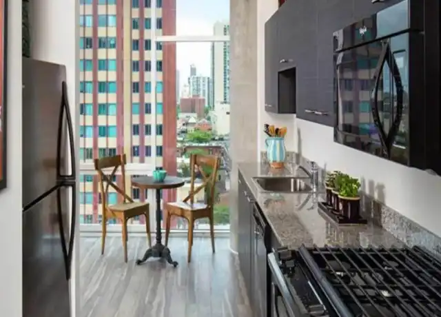 Property at 110 W Superior St Unit 905, Chicago, IL, 60654, 1 bed, 1 bath, [object Object]