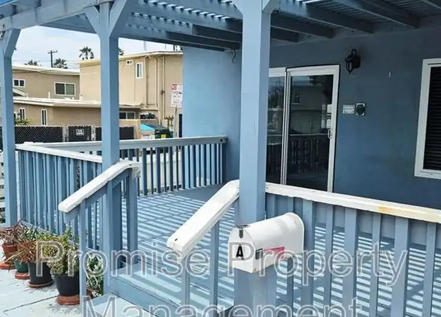 Property at 934 S Myers St Unit A, Oceanside, CA, 92054, 1 bed, 1 bath, [object Object]