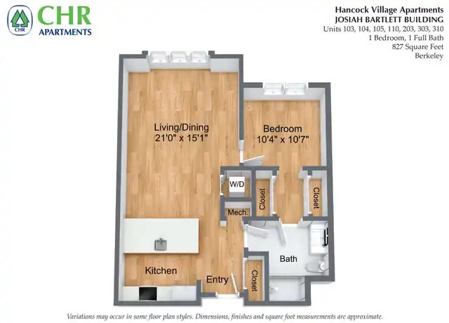 Property at 120 Gerry Rd Unit 203, Chestnut Hill, MA, 02467, 1 bed, 1 bath, [object Object]