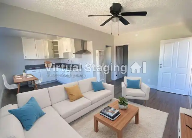 Property at 7406 S Hoover St Unit 03, Los Angeles, CA, 90044, 2 beds, 1 bath, [object Object]