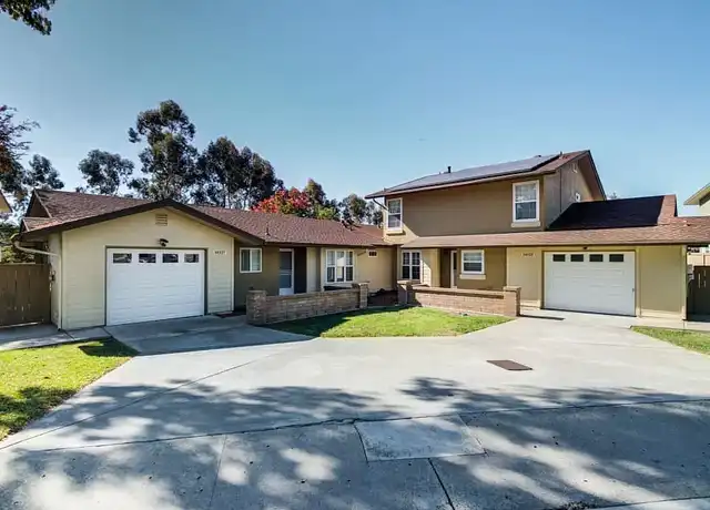 Property at Aero Ridge - Military Housing - 10196 Laffey Ct, San Diego, CA, 92124, 4-5 beds, 2.5 baths, [object Object]