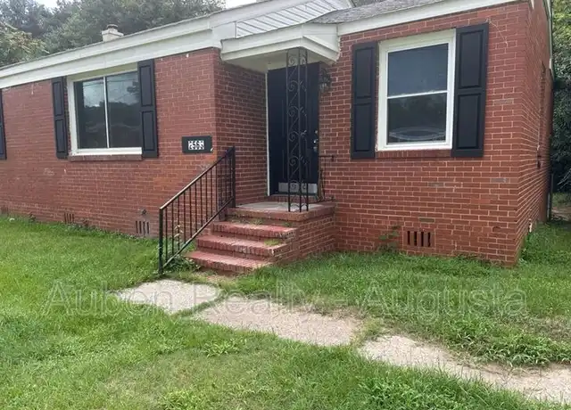 Property at 2563 Lyman St, Augusta, GA, 30906, 2 beds, 1 bath, [object Object]