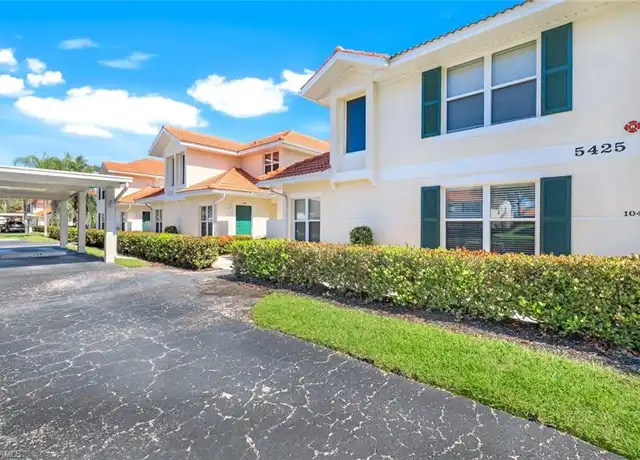 Property at 5425 Worthington Ln #103, Naples, FL, 34110, 2 beds, 2 baths, [object Object]