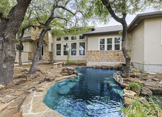 Photo of 149 Campbell Dr, Canyon Lake, TX 78133