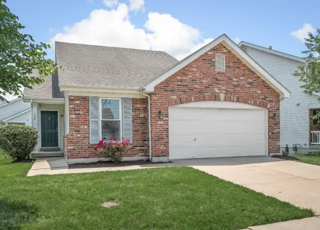 Property at 150 Roxbury Dr, O Fallon, MO, 63366, 2 beds, 2 baths, [object Object]