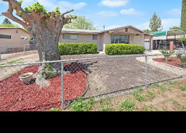 Property at 453 N Newcomb St, Porterville, CA, 93257, 3 beds, 2 baths, [object Object]