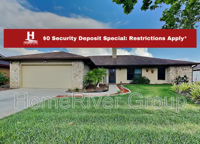 Property at 8163 Village Green Rd, Orlando, FL, 32818, 3 beds, 2 baths, [object Object]