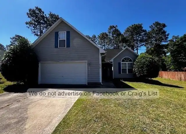 Property at 239 Proclamation Dr, Raeford, NC, 28376, 3 beds, 2 baths, [object Object]