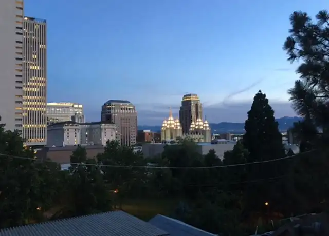 Property at 68 E 200 N Unit 19 19A, Salt Lake City, UT, 84103, 3 beds, 1 bath, [object Object]
