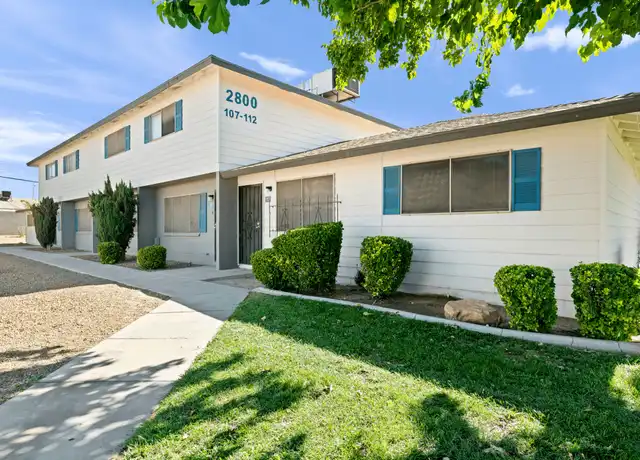 Property at Thunderbird - 2800 Kim Ln, North Las Vegas, NV, 89030, 1-3 bed, 1-2 bath, [object Object]